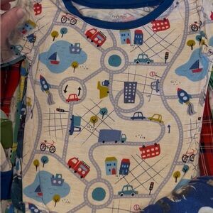 Little Sleepies 3T bundle